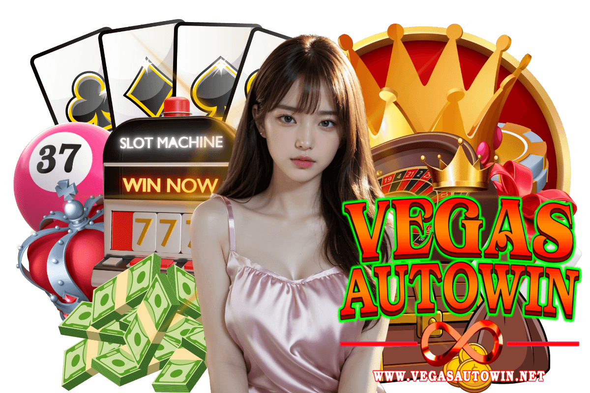 vegasautowin wallet